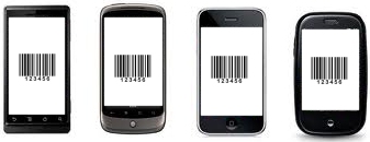 Mobile Device Scanning